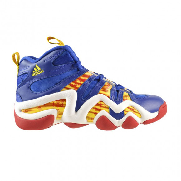 Adidas Crazy 8 'Jrue Holiday' PE | Blue | Men's Size 13 - G99083