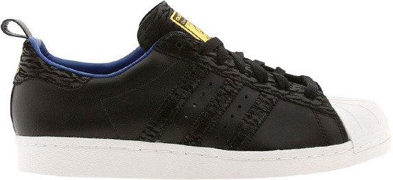 adidas Superstar 80s D. Rose - G99124