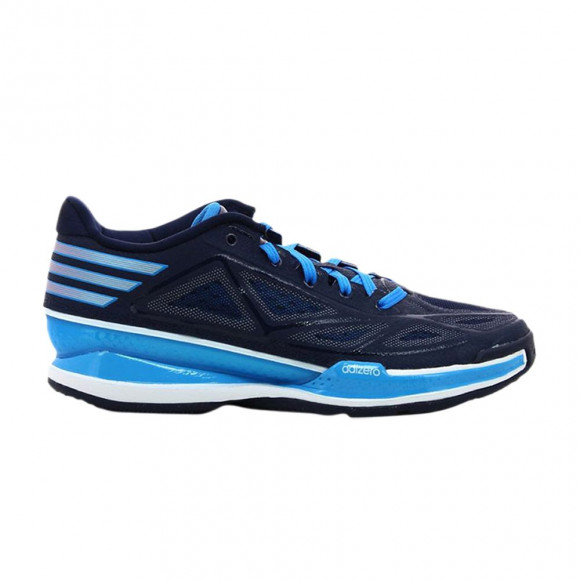 adidas Adizero Crazy Light Low 'College Navy' | Blue | Men's Size 11 - G99401