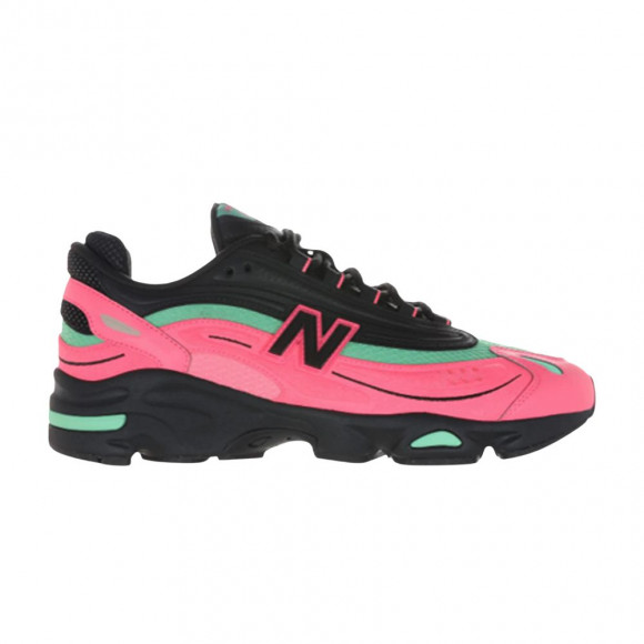 New Balance 1000 Big Kid 'Black Pink' | Kid's Size 7 - GC1000DM