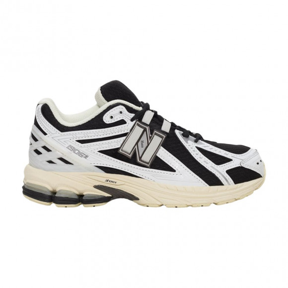 New Balance 1906 Big Kid 'White Black Silver' | Kid's Size 5.5 - GC1906CI