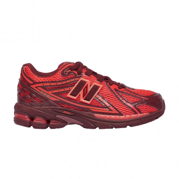 New Balance 1906R Big Kid 'Mercury Red Crimson' | Kid's Size 6 - GC1906HB