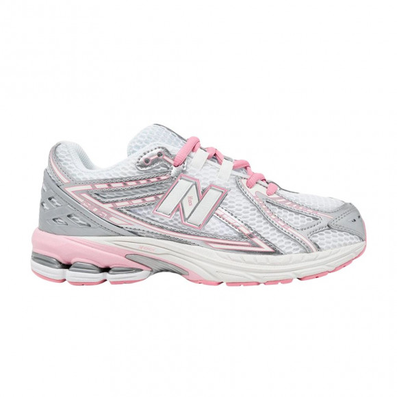 New Balance 1906R Big Kid 'White Pink Silver' | Kid's Size 6 - GC1906JL
