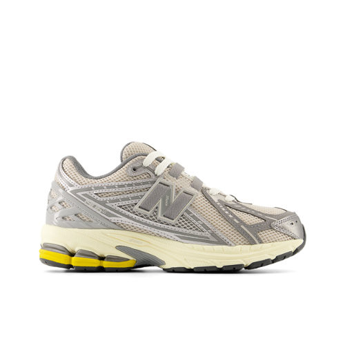 New Balance Kinder 1906 in Braun/Beige, Synthetic - GC1906RD