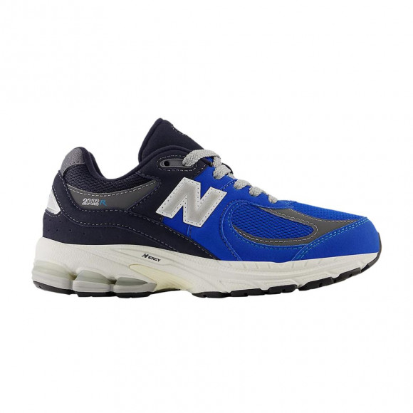 New Balance 2002R Big Kid 'Blue Oasis Eclipse' | Kid's Size 6.5 - GC2002PB