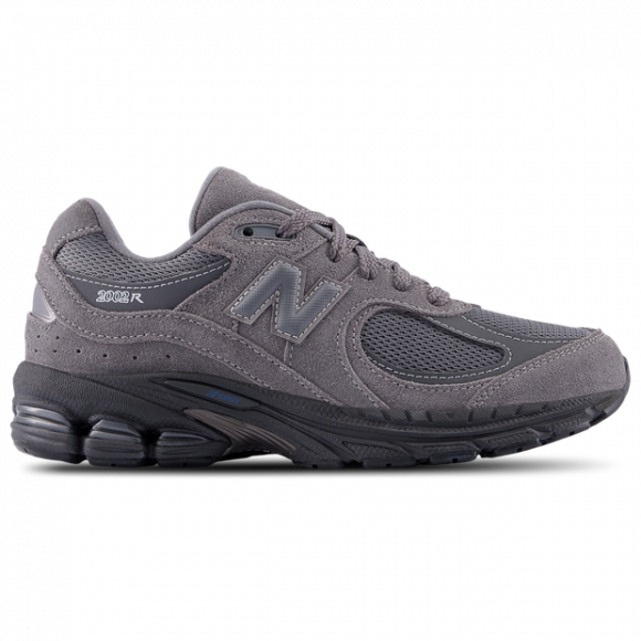 2002r  Gris/noir - GC2002RH