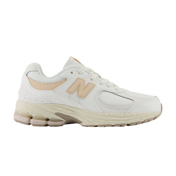 2002R Big Kid Wide 'Moonbeam Frappe' - GC2002VF-W