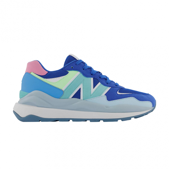 57/40 Big Kid 'Blue Surf' - GC5740RK