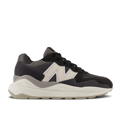 New Balance 57/40 Big Kid 'Black Moonbeam' - GC5740RS