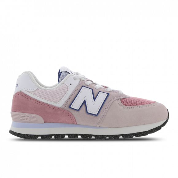 New Balance 574 - Primaire-College Chaussures - GC574DH2