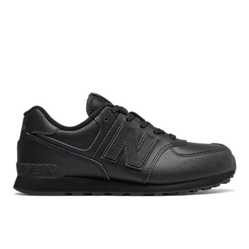 different All kinds of Refusal New Balance GC574ERN