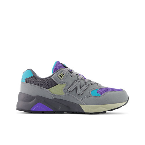 New Balance GC580VA Sneakers in Shadow Grey - GC580VA