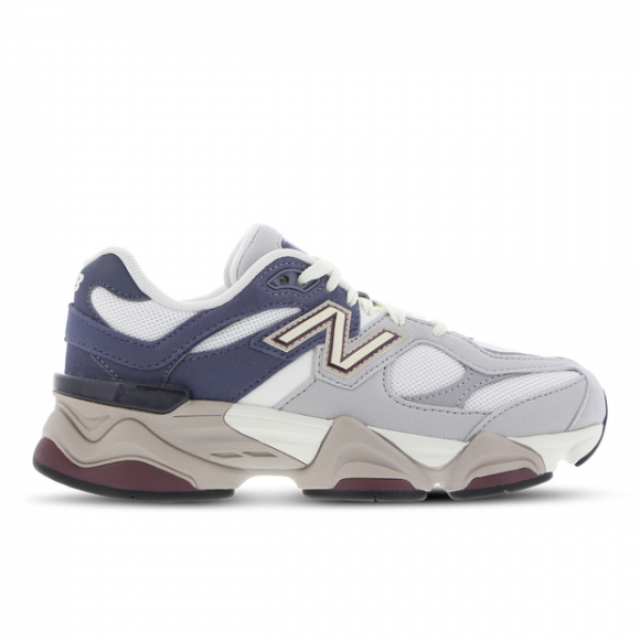 New Balance 9060 - Primaire-college Chaussures - GC9060FN