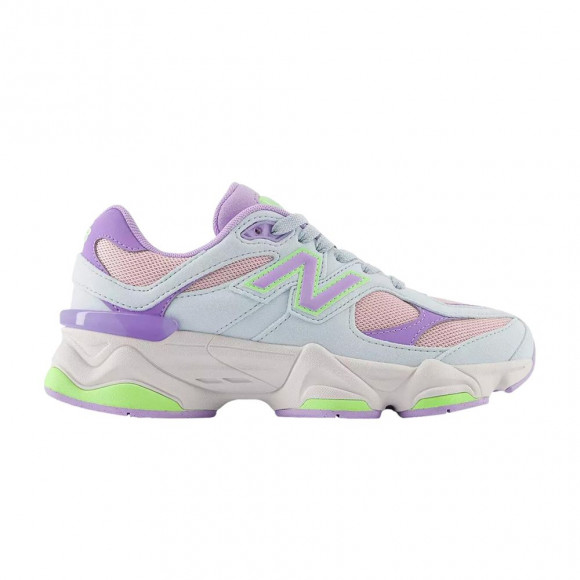 New Balance 9060 Big Kid 'Easter Pack' | Pink | Kid's Size 4 - GC9060KP