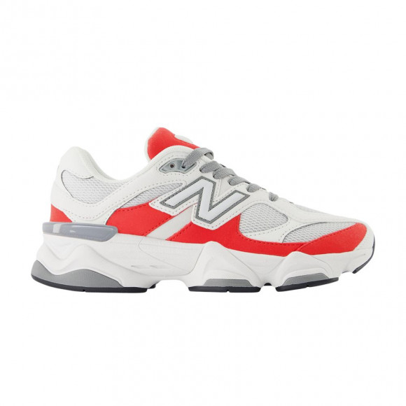New Balance 9060 Big Kid 'Reflection Red' | Kid's Size 6 - GC9060RR