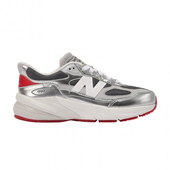 990v6 Big Kid 'Tinsel' DTLR Exclusive - GC990DT6