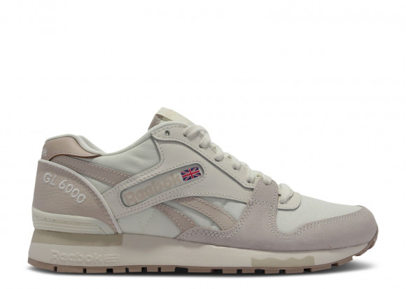 Reebok GL 6000 'Chalk' | Cream | Men's - GL-6000