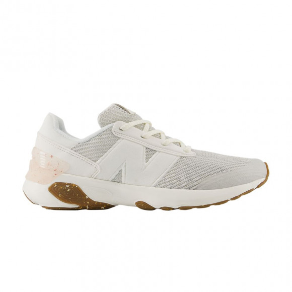 New Balance 1440v1 Big Kid Wide 'Sea Salt' | Cream | Kid's Size 6 - GP1440EW-W