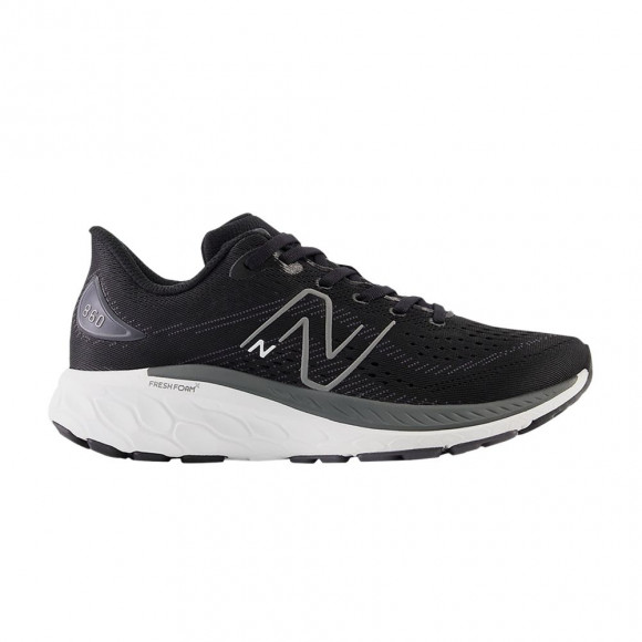 New Balance Fresh Foam X 860v13 Big Kid 'Black Magnet' | Kid's Size 3.5 - GP860K13