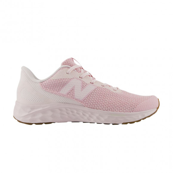 New Balance Fresh Foam Arishi v4 Big Kid 'Pink Granite' | Kid's Size 4 - GPARIAP4