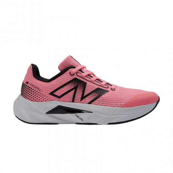 FuelCell Propel v5 Big Kid 'Ultra Pink Black' - GPFCPRP5