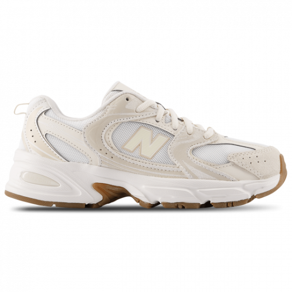 New Balance 530 Kid's Sneakers - Beige - Size 3 - Textile - Foot Locker - GR530UL