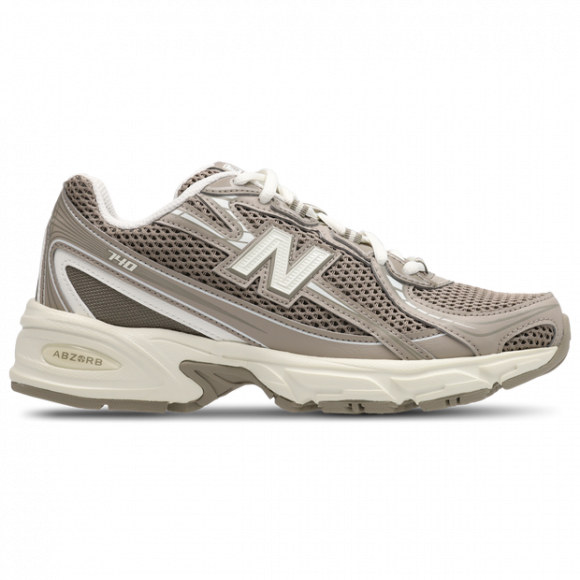 New Balance 740 Big Kid 'Arid Stone' | Grey | Kid's Size 6.5 - GR740SA