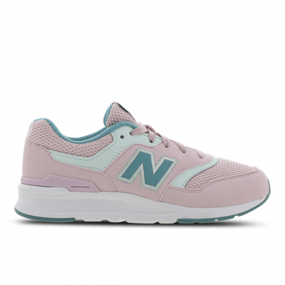 New Balance 997H - Primaire-College Chaussures - GR997HRE