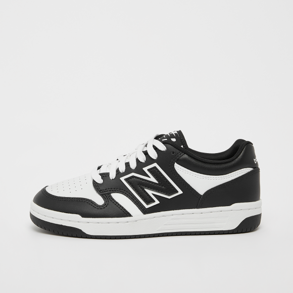 New Balance  Shoes (Trainers) 480  (girls) - GSB480BW
