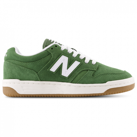 New Balance  Shoes (Trainers) 480  (girls) - GSB480SA