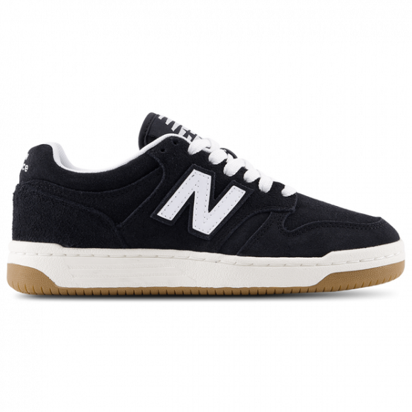 New Balance  Shoes (Trainers) 480  (girls) - GSB480SB