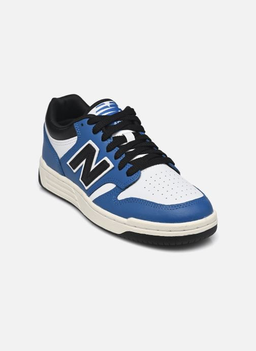 Baskets New Balance GSB480 pour  Enfant - GSB480TB
