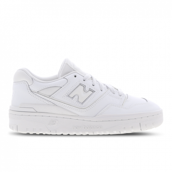 New Balance 550 - Primaire-College Chaussures - GSB550WW