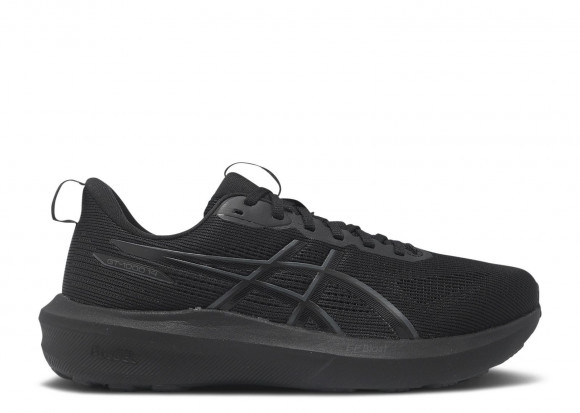Asics GT 1000 14 Extra Wide 'Triple Black' | Men's - GT-1000-14