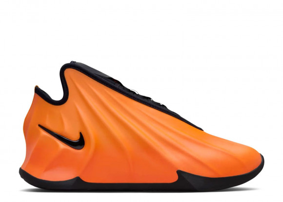 Nike GT Future 'Fire' | Orange | Men's - GT-Future
