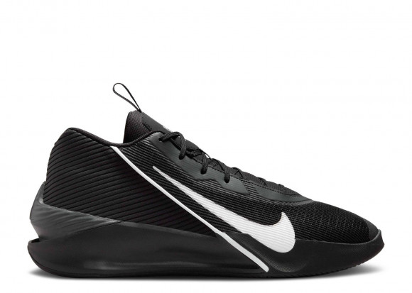 Nike GT Jump Academy 'Black Metallic Silver White' | Men's - GT-Jump-Academy