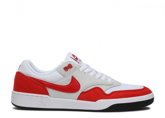 GTS Return SB 'Air Max 1' | Red | Men's - GTS