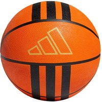 3-Stripes Rubber X2 Basketball - GV2059