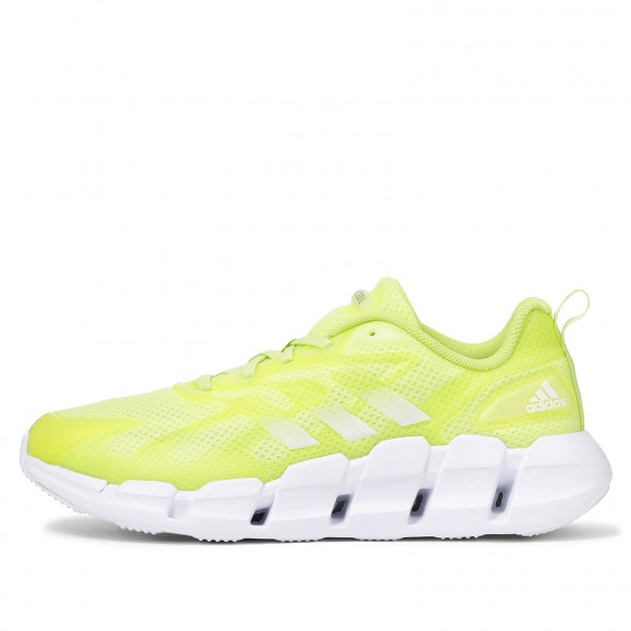 adidas Ventice Climacool Fluorescent Green Marathon Running Shoes (Low Tops/Fluorescent/Breathable) GV6610 - GV6610