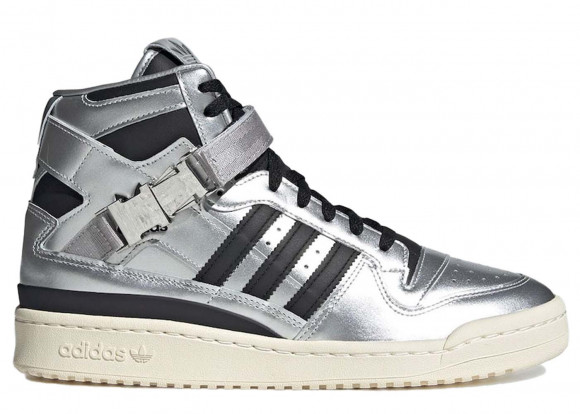 adidas Forum High atmos Metallic Pack - GV6713