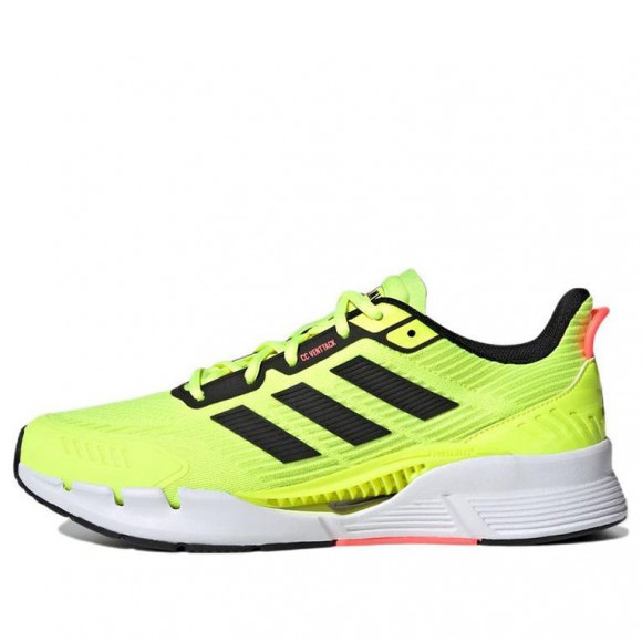 adidas Climacool Venttack Marathon Running Shoes (Unisex/Leisure/Cozy/Fluorescent) GV6788 - GV6788