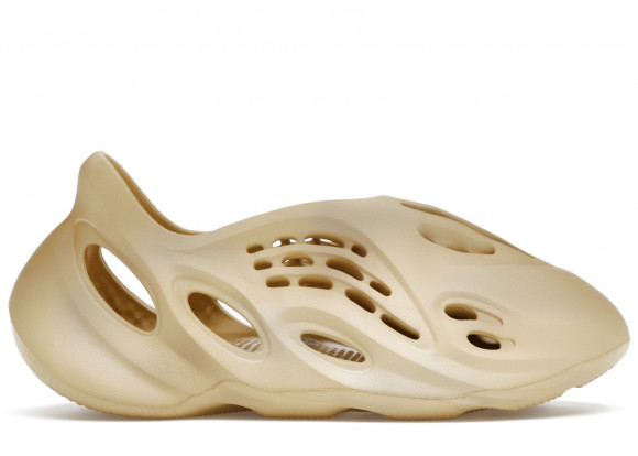 adidas Yeezy Foam RNR Desert Sand - GV6843