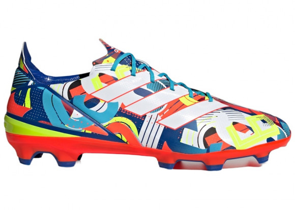 Gamemode FG 'Graphic Print' - GV6861