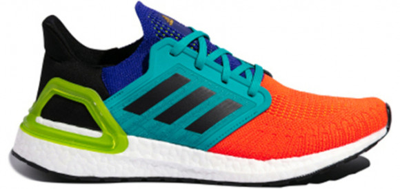 Adidas Ultraboost 20 Marathon Running Shoes/Sneakers GV7164