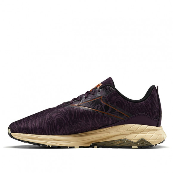 Reebok Liquifect 180 2 Purple/Grey Marathon Running Shoes GV7168 - GV7168