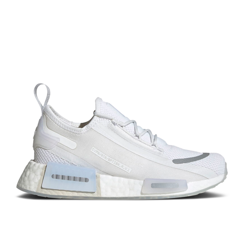 adidas NMD_R1 Spectoo J 'Cloud White' - GV7365