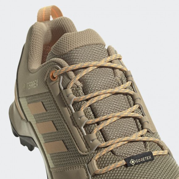 Terrex AX3 GORE-TEX Hiking Shoes - GV7508