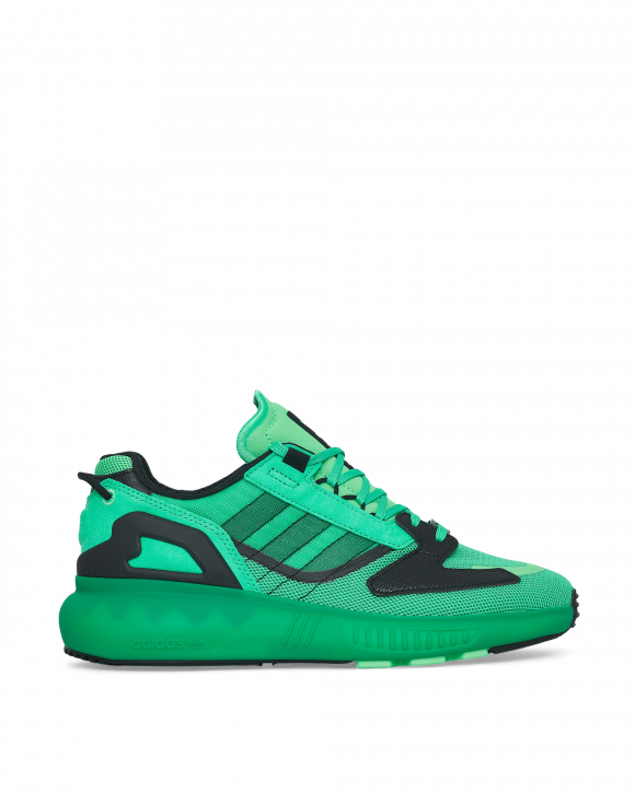 ZX 5K BOOST Sneakers Green - GV7699-001