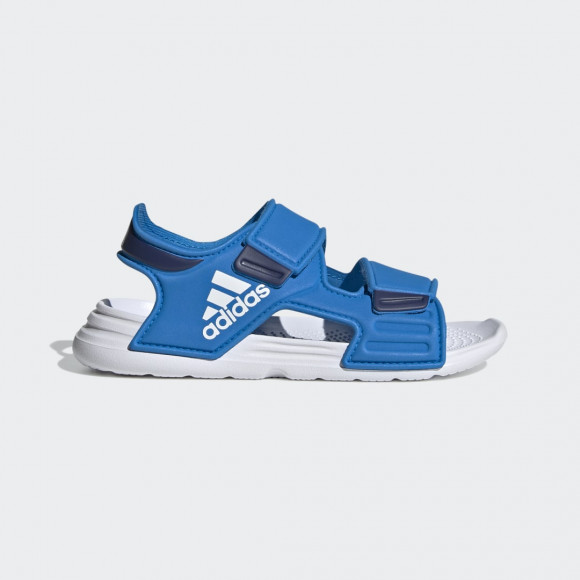 adidas AltaSwim Sandal J 'Blue Rush' - GV7803