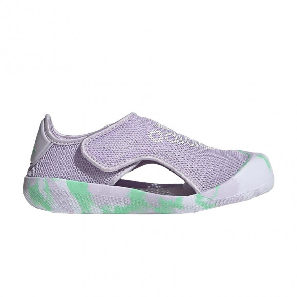 adidas AltaVenture 2.0 C 'Purple Tint' | Kid's Size 10.5 - GV7808